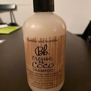 Bumble and Bumble Creme de Coco Shampoo